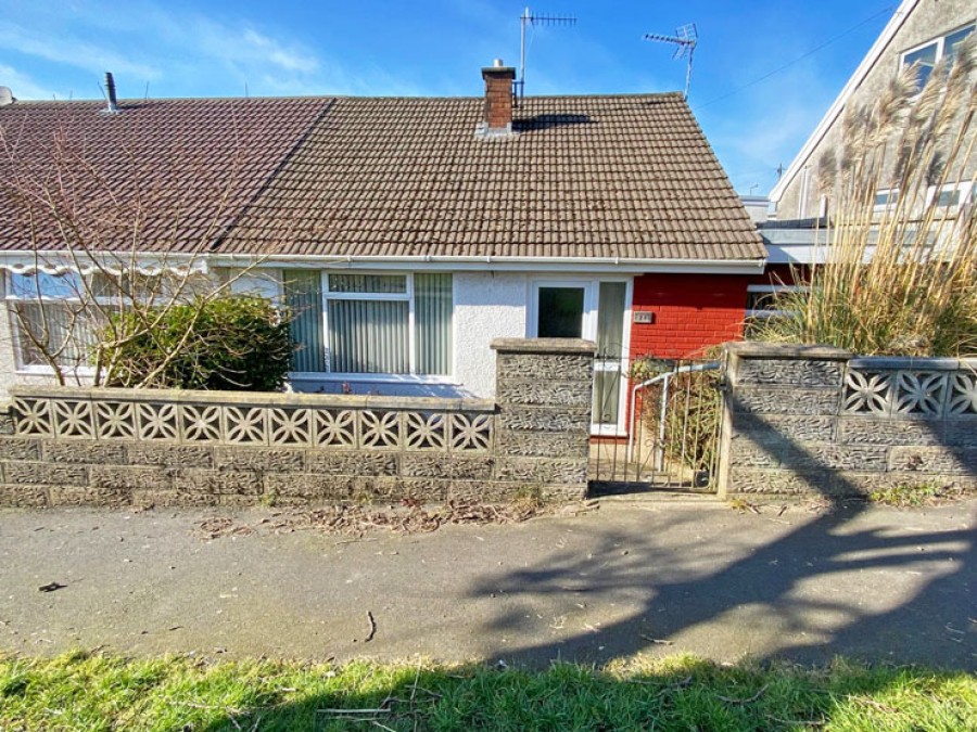 Images for Shirdale Close, Maesycwmmer, Hengoed, CF82 7QL EAID: BID:Ystrad-mynach-branch