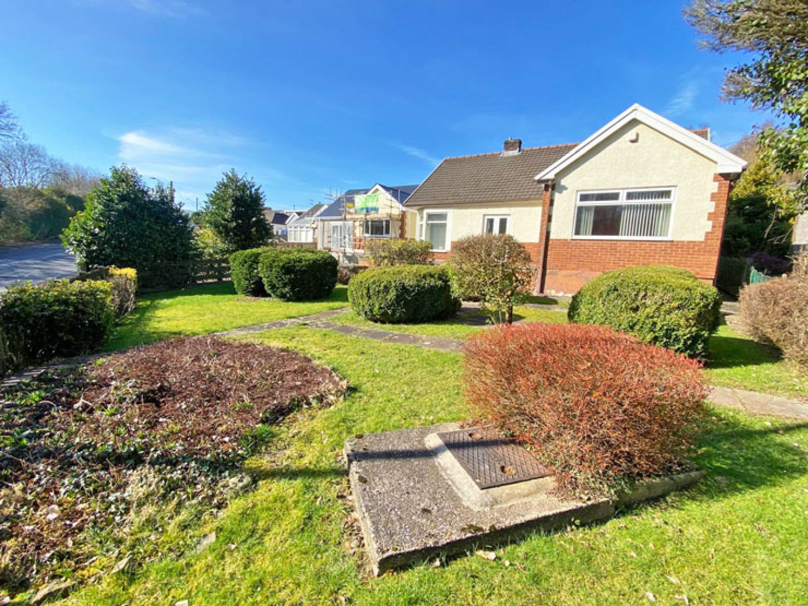 Images for The Avenue, Ystrad Mynach, Hengoed, CF82 8AE EAID: BID:Ystrad-mynach-branch