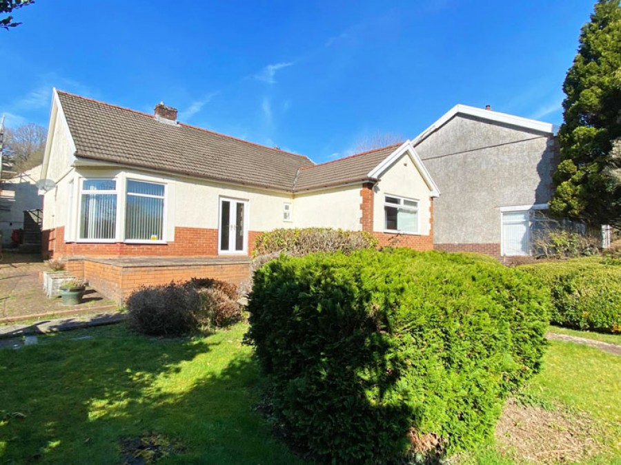 Images for The Avenue, Ystrad Mynach, Hengoed, CF82 8AE EAID: BID:Ystrad-mynach-branch