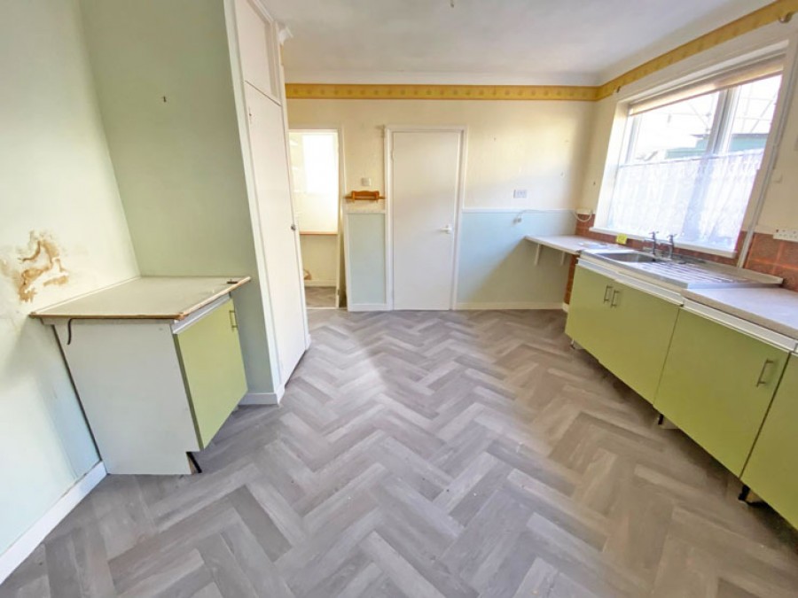Images for The Avenue, Ystrad Mynach, Hengoed, CF82 8AE EAID: BID:Ystrad-mynach-branch