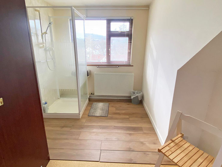 Floorplans For The Walk, Hengoed, CF82 7AH