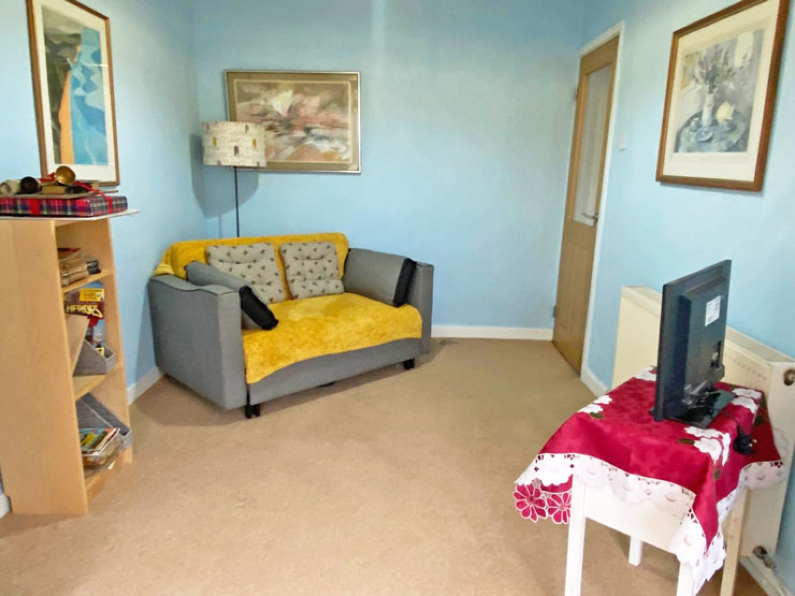Images for The Walk, Hengoed, CF82 7AH EAID: BID:Ystrad-mynach-branch