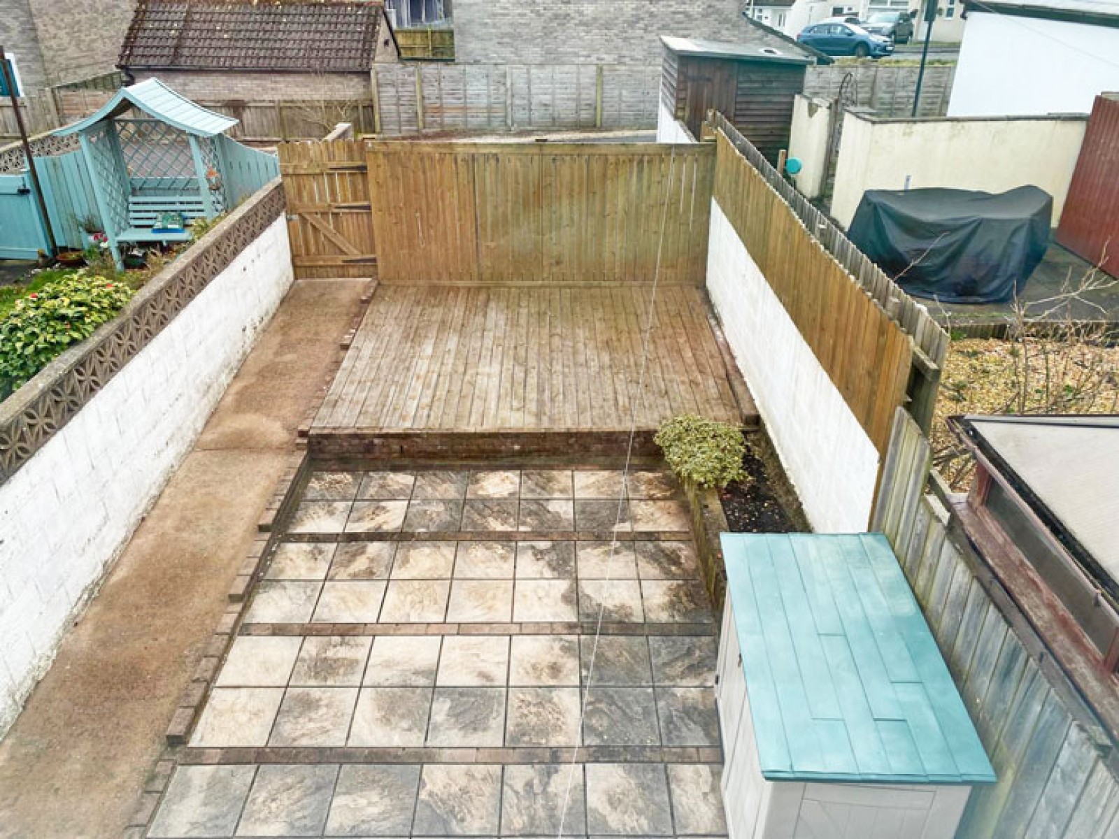 Images for High Street, Nelson, Treharris, CF46 6EU EAID: BID:Ystrad-mynach-branch