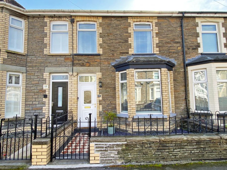 Images for Church Street, Ystrad Mynach, Hengoed, CF82 7EF EAID: BID:Ystrad-mynach-branch