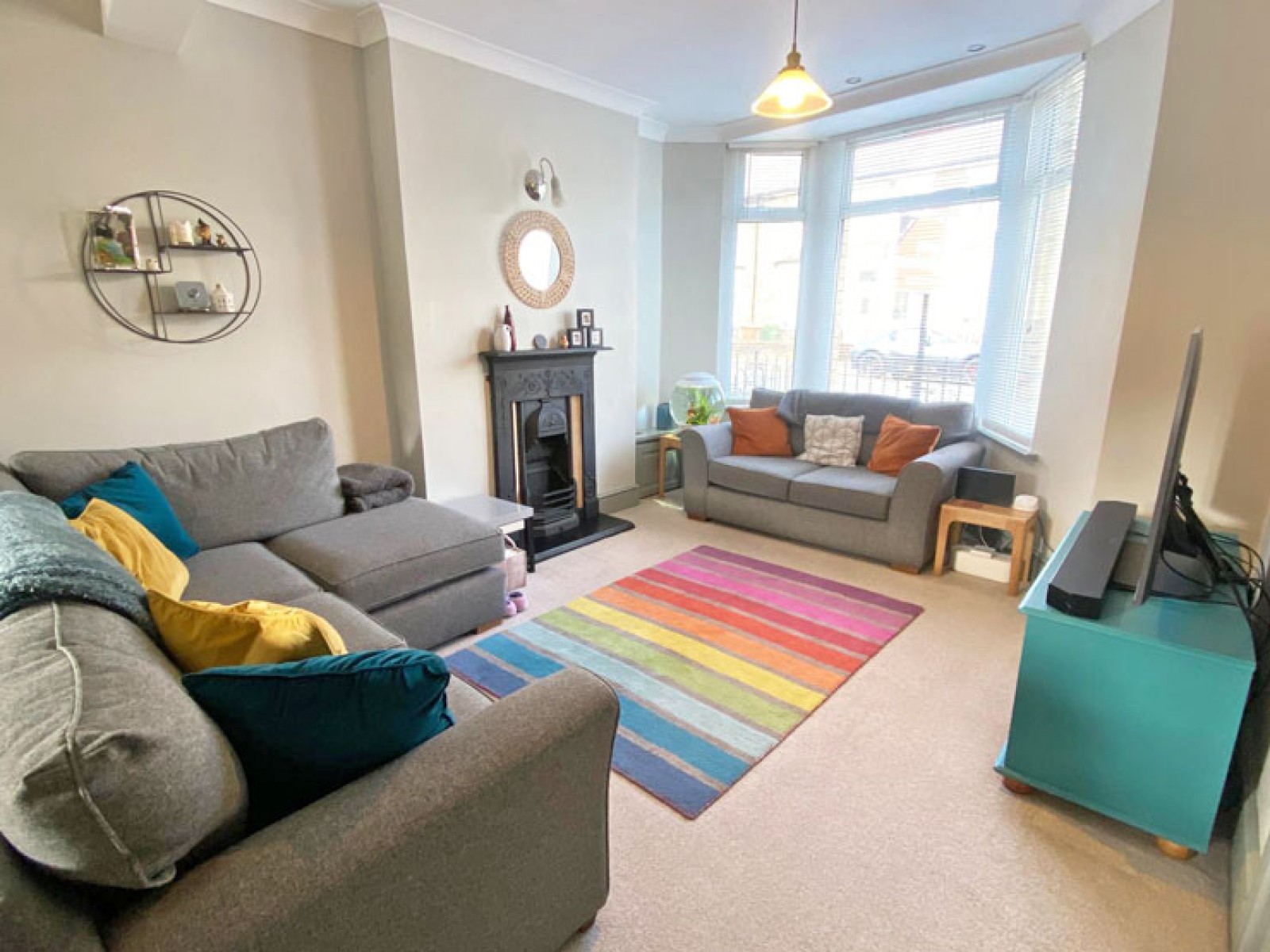 Images for Church Street, Ystrad Mynach, Hengoed, CF82 7EF EAID: BID:Ystrad-mynach-branch