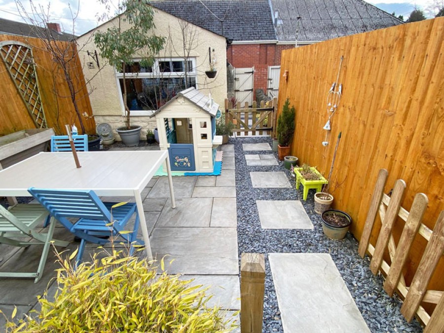 Images for Church Street, Ystrad Mynach, Hengoed, CF82 7EF EAID: BID:Ystrad-mynach-branch