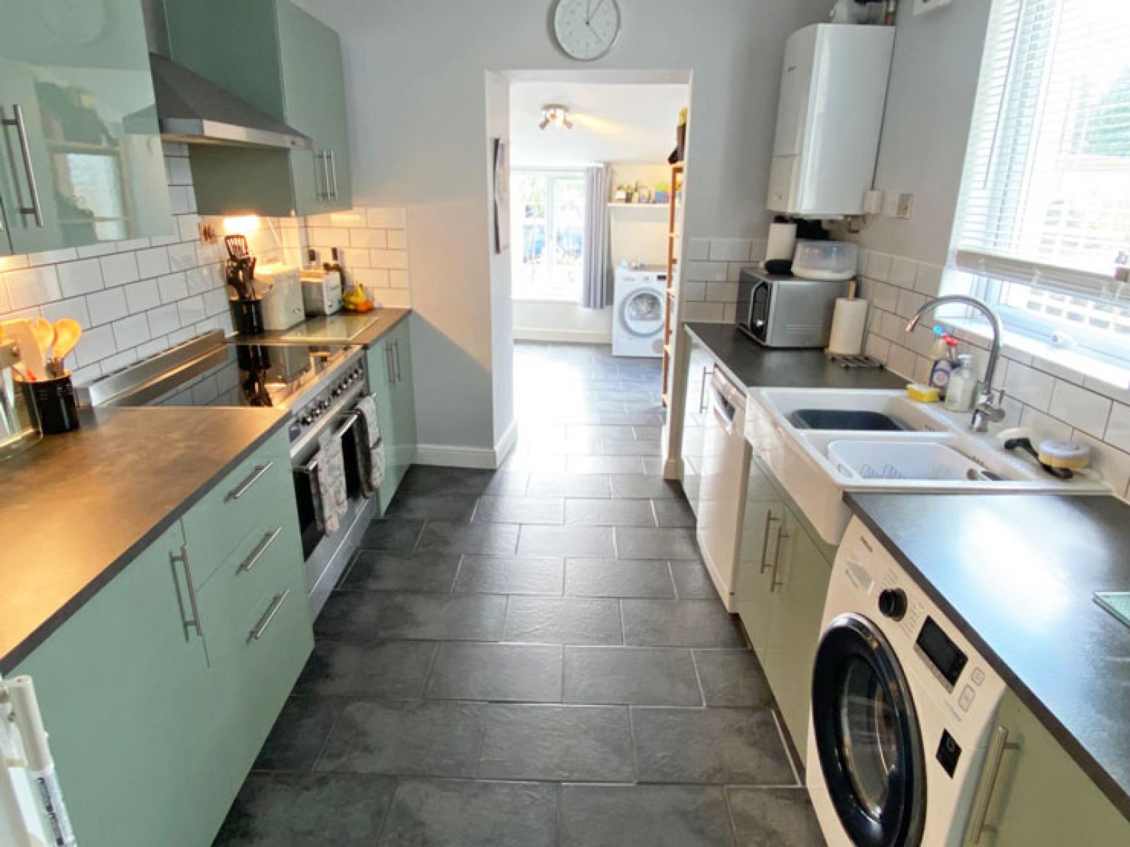 Images for Church Street, Ystrad Mynach, Hengoed, CF82 7EF EAID: BID:Ystrad-mynach-branch