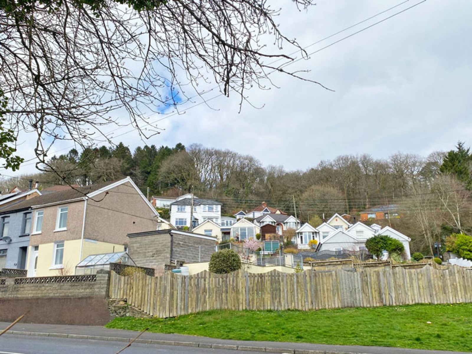 Images for Pleasant View, Treharris, CF46 5LS EAID: BID:Ystrad-mynach-branch