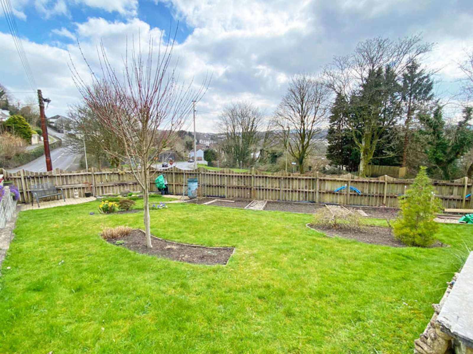 Images for Pleasant View, Treharris, CF46 5LS EAID: BID:Ystrad-mynach-branch