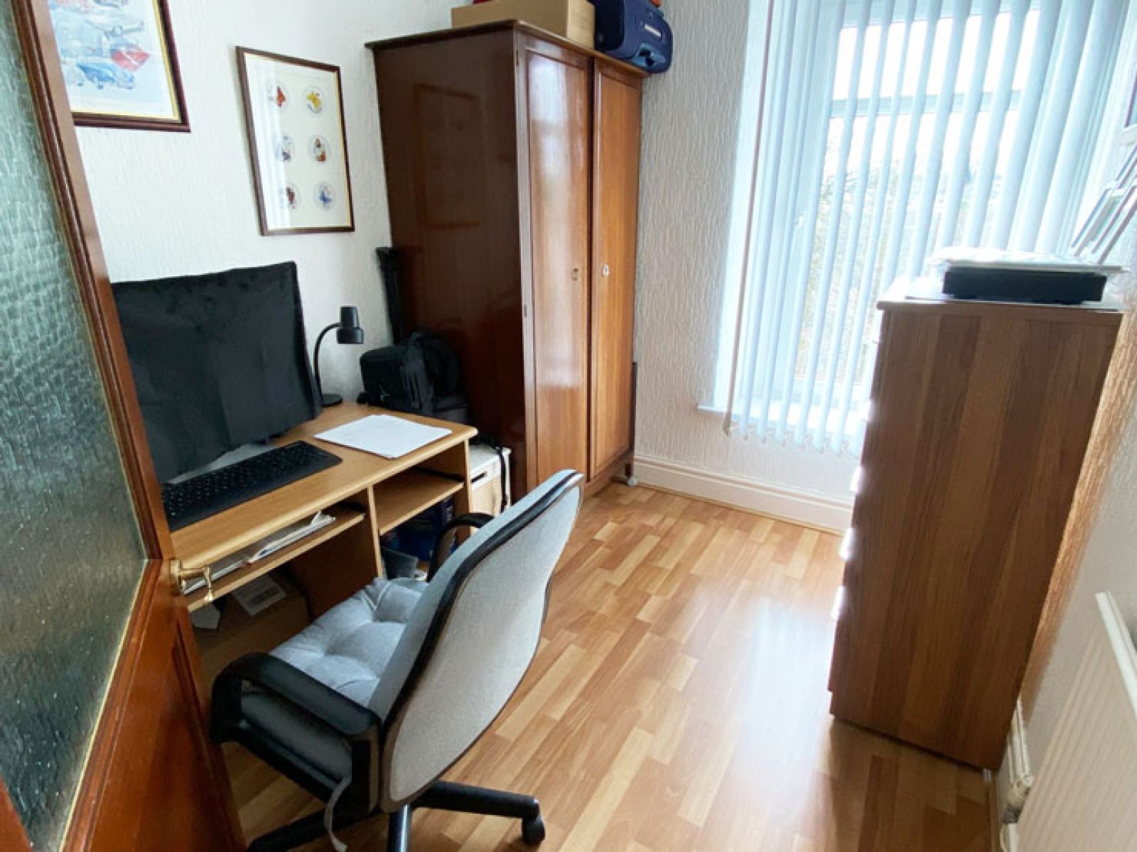 Images for Pleasant View, Treharris, CF46 5LS EAID: BID:Ystrad-mynach-branch