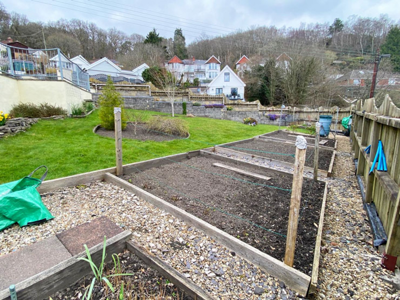 Images for Pleasant View, Treharris, CF46 5LS EAID: BID:Ystrad-mynach-branch