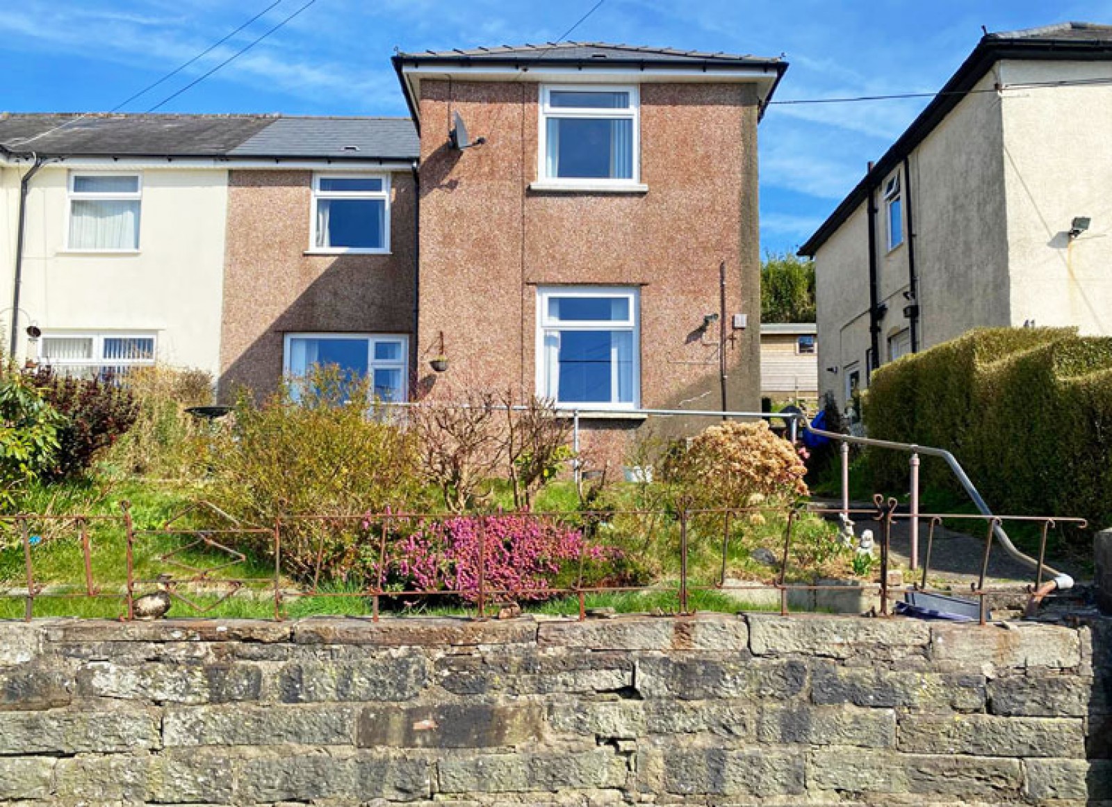 Images for Maen Ganol, Trelewis, Treharris, CF46 6BE EAID: BID:Ystrad-mynach-branch