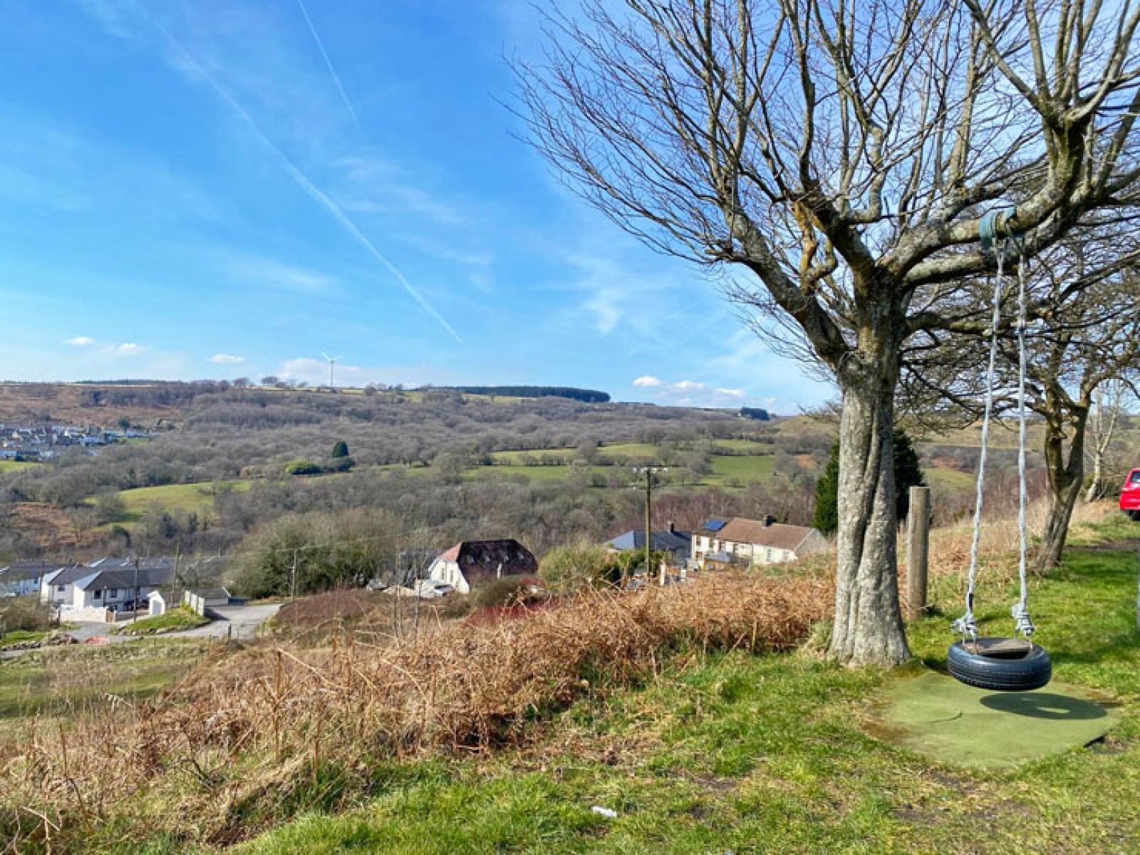 Images for Maen Ganol, Trelewis, Treharris, CF46 6BE EAID: BID:Ystrad-mynach-branch