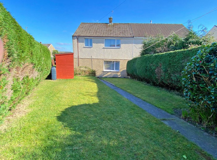Images for Aneurin Bevan Avenue, Gelligaer, Hengoed, CF82 8ET EAID: BID:Ystrad-mynach-branch