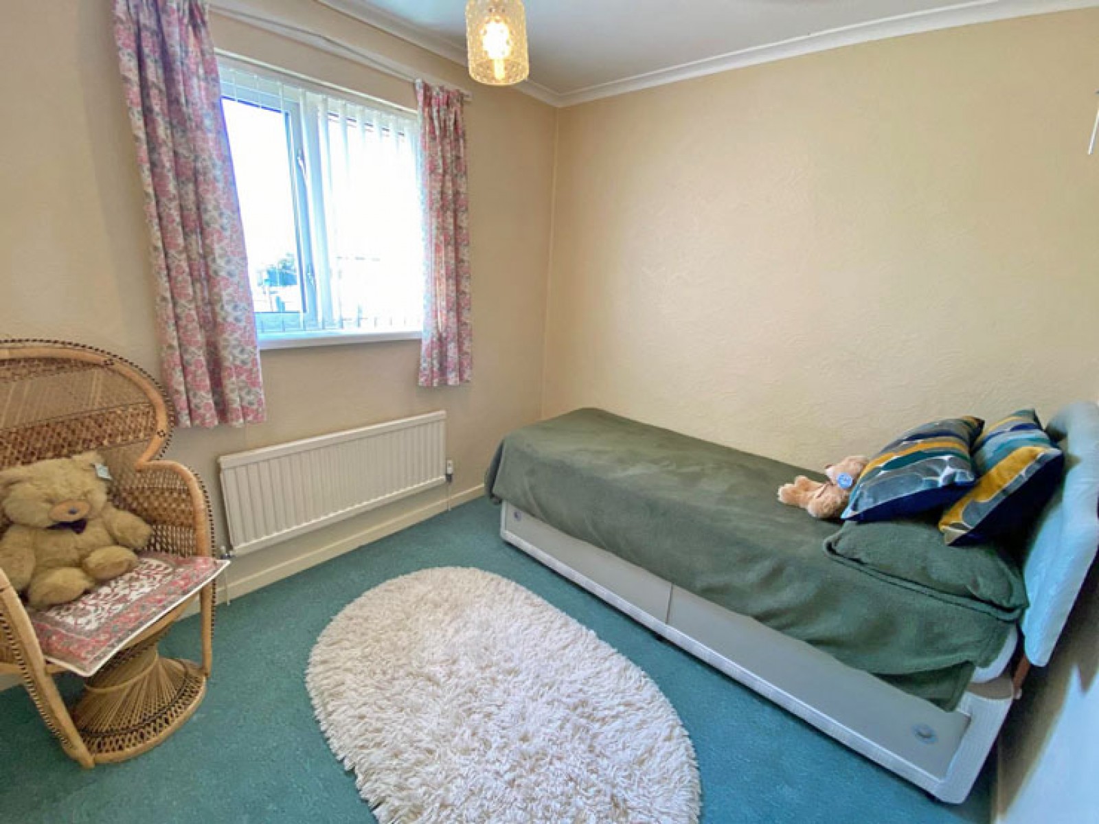 Images for Aneurin Bevan Avenue, Gelligaer, Hengoed, CF82 8ET EAID: BID:Ystrad-mynach-branch
