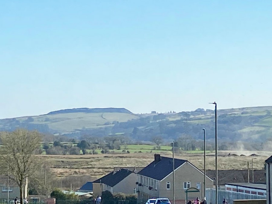Images for Aneurin Bevan Avenue, Gelligaer, Hengoed, CF82 8ET EAID: BID:Ystrad-mynach-branch