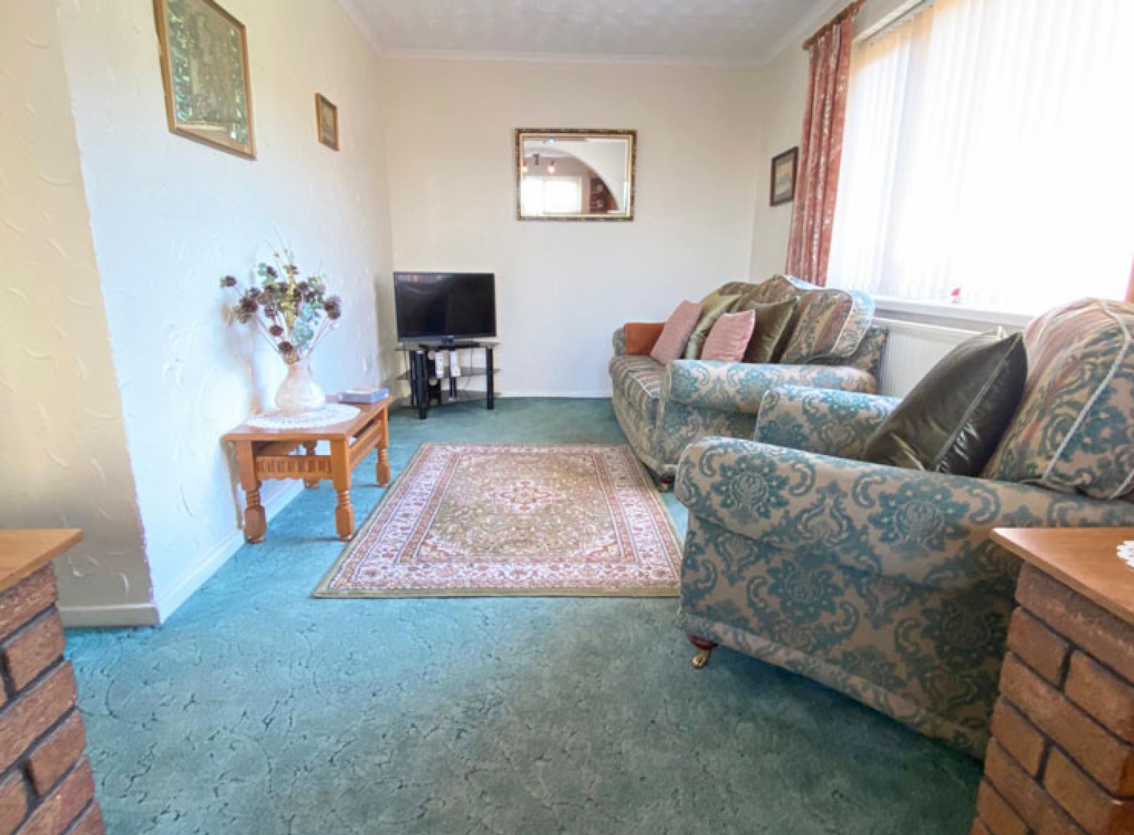 Images for Aneurin Bevan Avenue, Gelligaer, Hengoed, CF82 8ET EAID: BID:Ystrad-mynach-branch