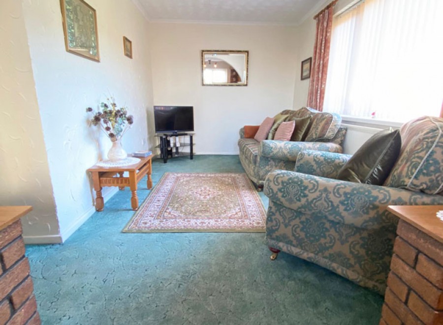 Images for Aneurin Bevan Avenue, Gelligaer, Hengoed, CF82 8ET EAID: BID:Ystrad-mynach-branch