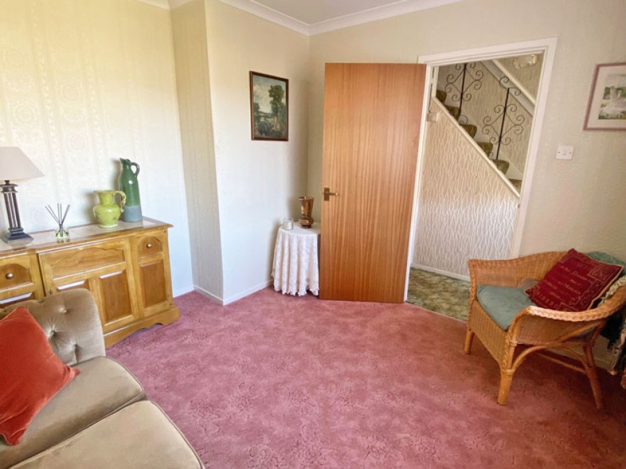 Images for Aneurin Bevan Avenue, Gelligaer, Hengoed, CF82 8ET EAID: BID:Ystrad-mynach-branch
