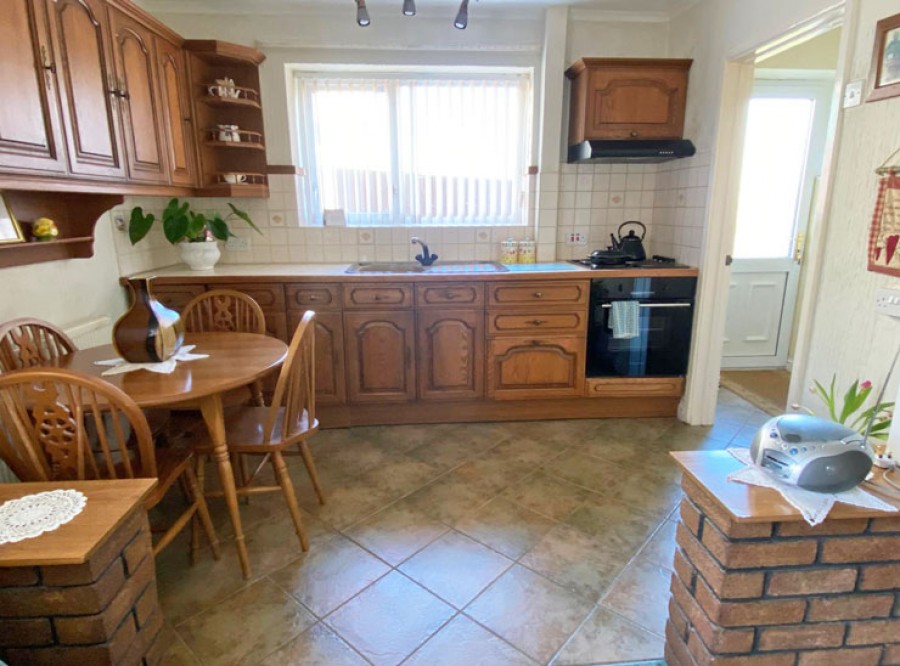 Images for Aneurin Bevan Avenue, Gelligaer, Hengoed, CF82 8ET EAID: BID:Ystrad-mynach-branch