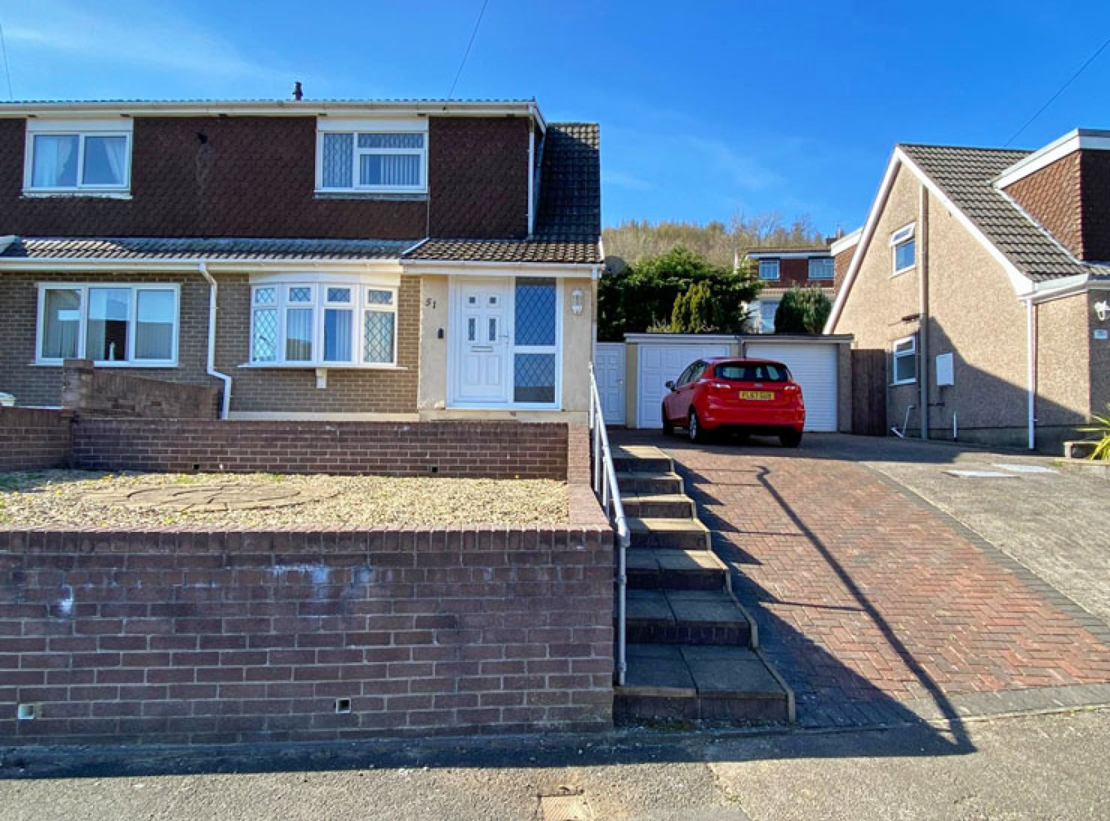 Images for Heathlands, Ystrad Mynach, Hengoed, CF82 7NZ EAID: BID:Ystrad-mynach-branch