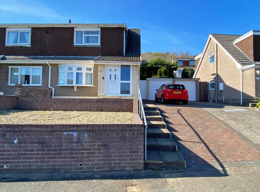 Images for Heathlands, Ystrad Mynach, Hengoed, CF82 7NZ EAID: BID:Ystrad-mynach-branch
