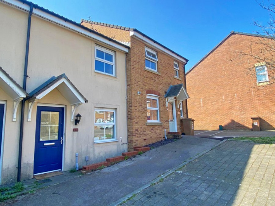Images for Dragon Way, Penallta, Hengoed, CF82 6GT EAID: BID:Ystrad-mynach-branch