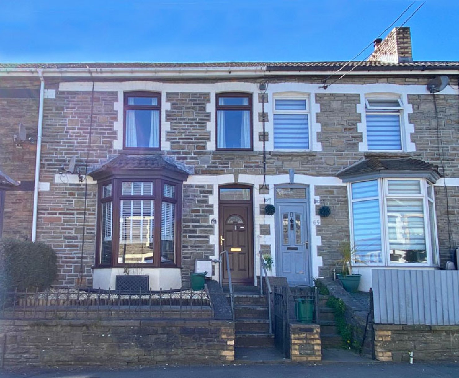 Images for Gilfach Street, Bargoed, CF81 8LS EAID: BID:Ystrad-mynach-branch