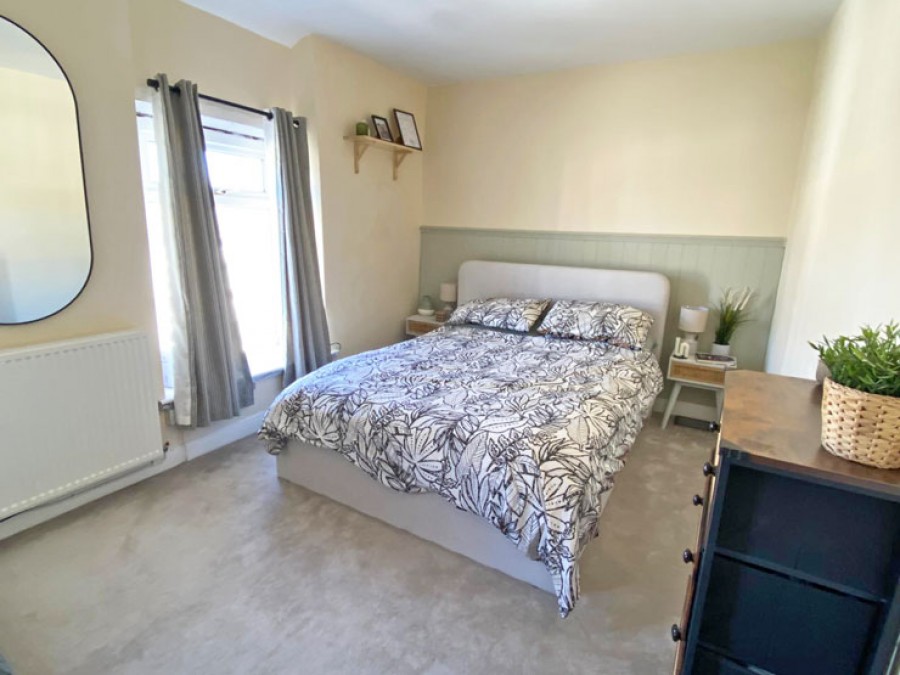 Images for Gilfach Street, Bargoed, CF81 8LS EAID: BID:Ystrad-mynach-branch