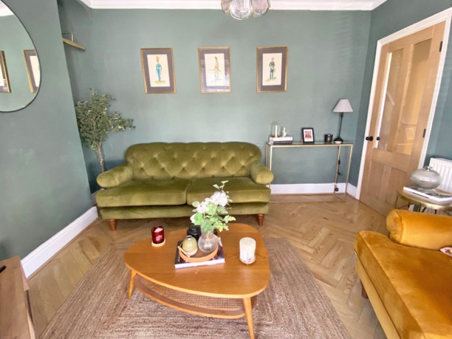 Images for Gilfach Street, Bargoed, CF81 8LS EAID: BID:Ystrad-mynach-branch