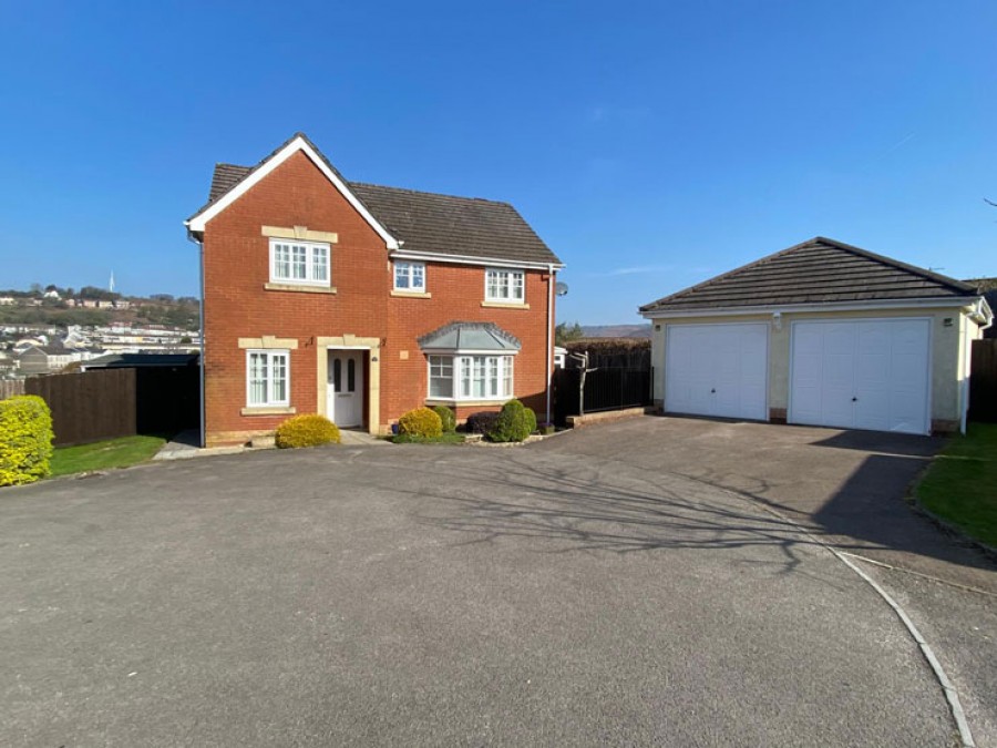 Images for Heather Court, Quakers Yard, Treharris, CF46 5RP EAID: BID:Ystrad-mynach-branch