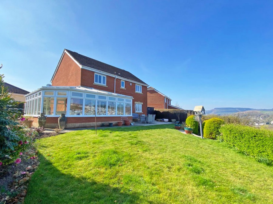 Images for Heather Court, Quakers Yard, Treharris, CF46 5RP EAID: BID:Ystrad-mynach-branch