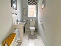 Images for Heather Court, Quakers Yard, Treharris, CF46 5RP