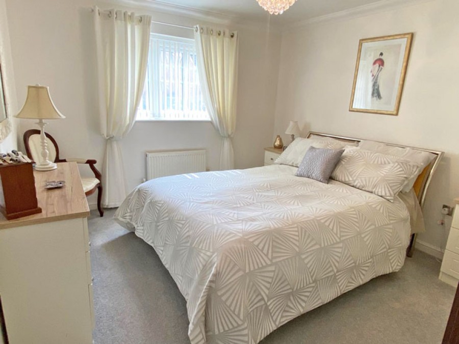 Images for Heather Court, Quakers Yard, Treharris, CF46 5RP EAID: BID:Ystrad-mynach-branch
