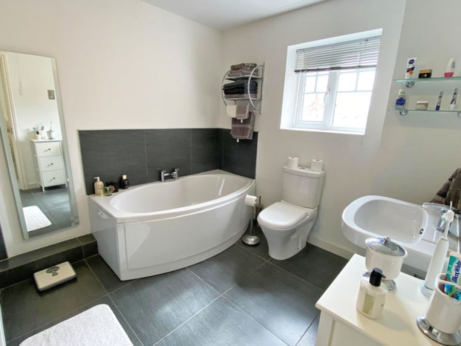 Images for Heather Court, Quakers Yard, Treharris, CF46 5RP EAID: BID:Ystrad-mynach-branch