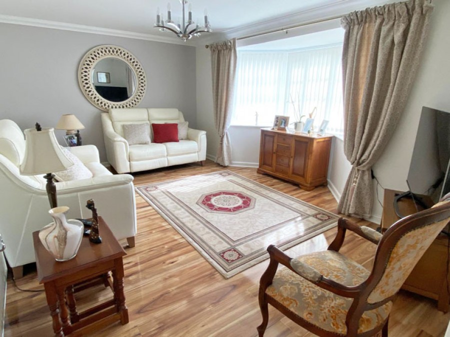 Images for Heather Court, Quakers Yard, Treharris, CF46 5RP EAID: BID:Ystrad-mynach-branch