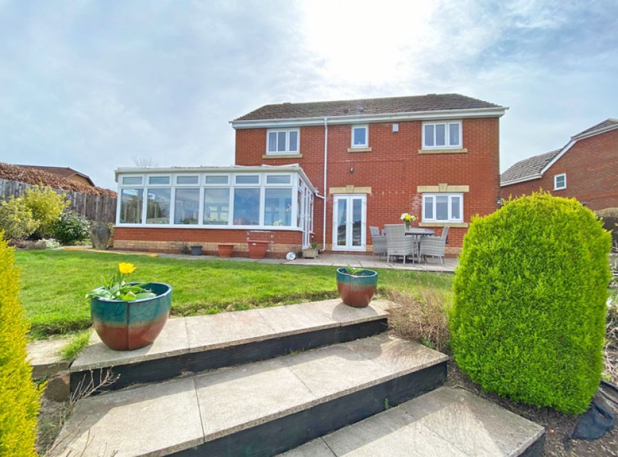 Images for Heather Court, Quakers Yard, Treharris, CF46 5RP EAID: BID:Ystrad-mynach-branch