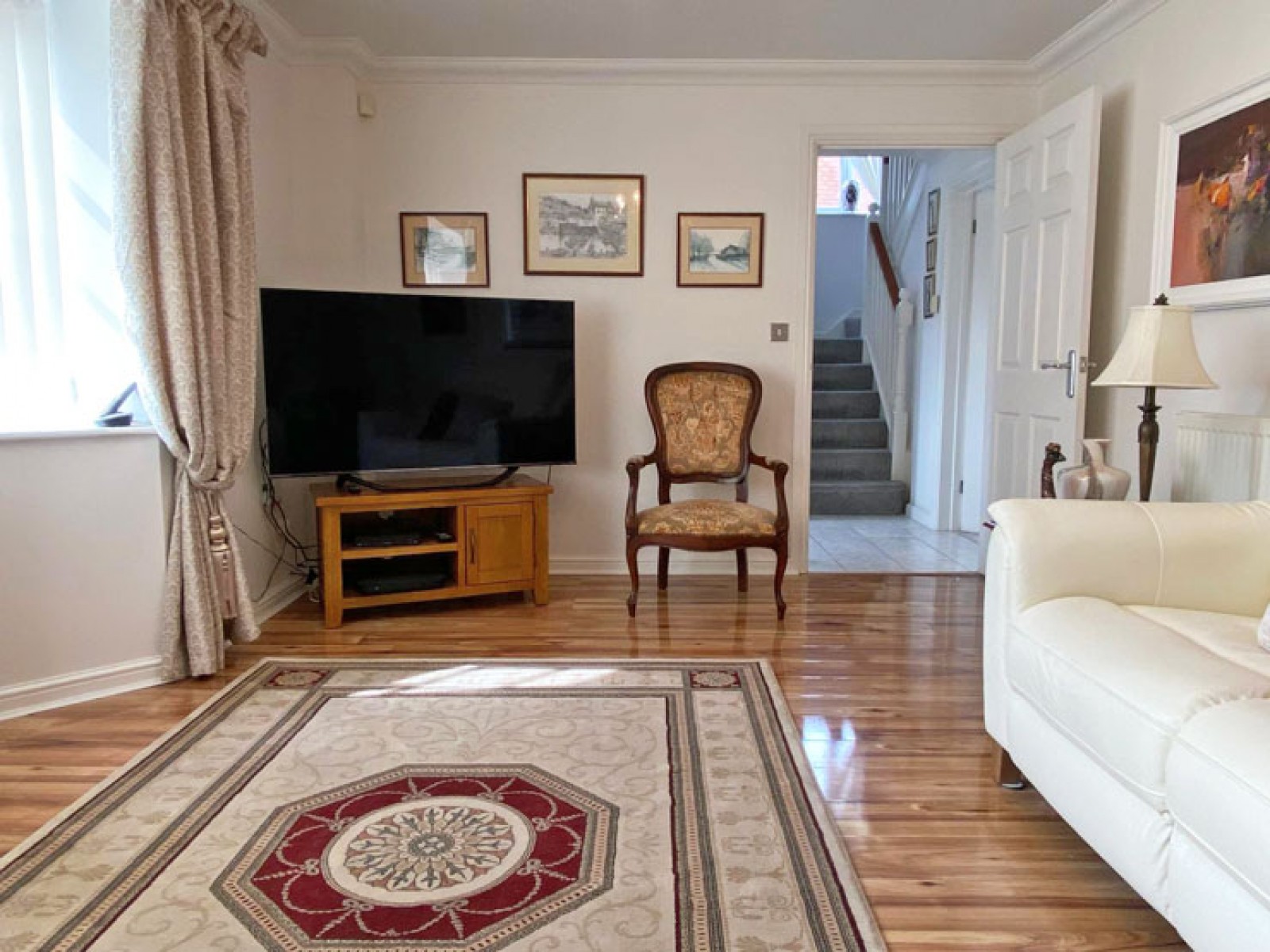 Images for Heather Court, Quakers Yard, Treharris, CF46 5RP EAID: BID:Ystrad-mynach-branch