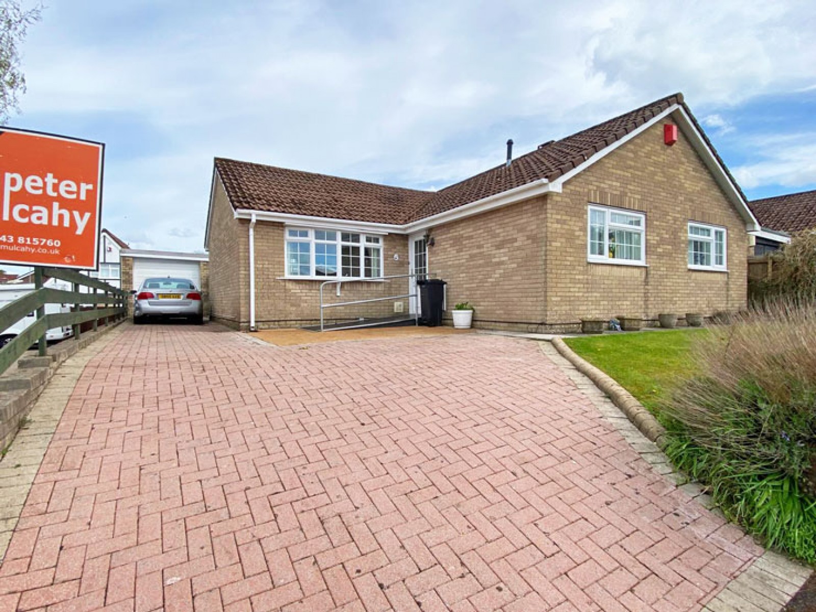 Images for The Hollies, Quakers Yard, Treharris, CF46 5PJ EAID: BID:Ystrad-mynach-branch