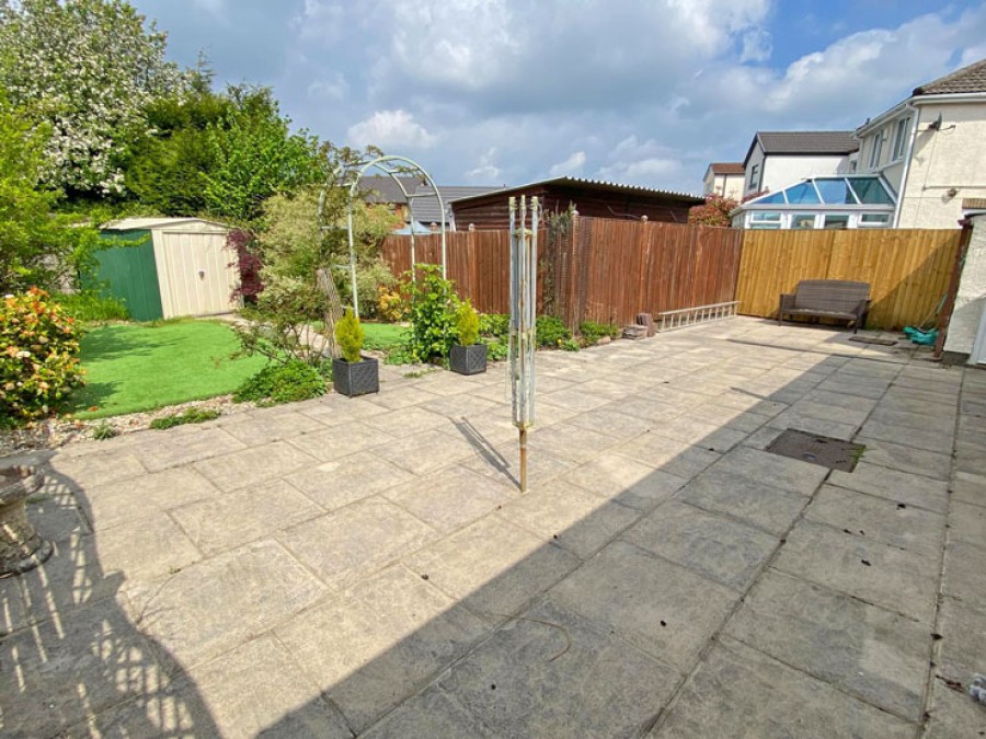 Images for Ashgrove Terrace, Nelson, Treharris, CF46 6LS EAID: BID:Ystrad-mynach-branch