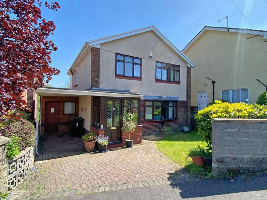 Images for Pen-y-Cae, Ystrad Mynach, Hengoed, CF82 7FA EAID: BID:Ystrad-mynach-branch