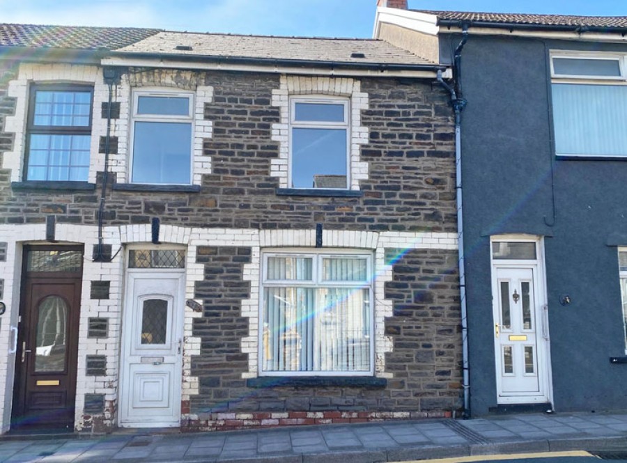 Images for Park Place, Gilfach, Bargoed, CF81 8NB EAID: BID:Ystrad-mynach-branch