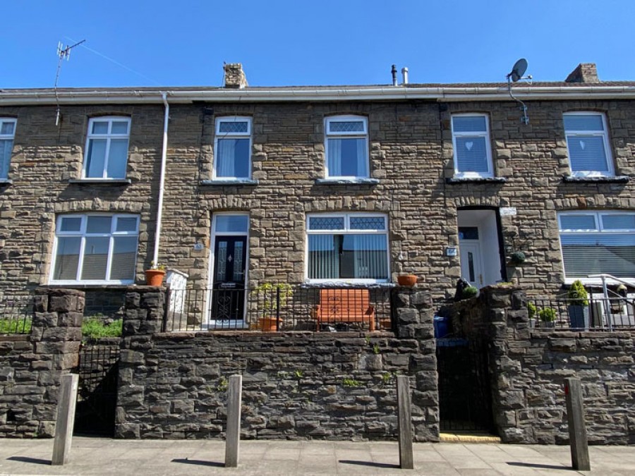 Images for High Street, Trelewis, Treharris, CF46 6AD EAID: BID:Ystrad-mynach-branch