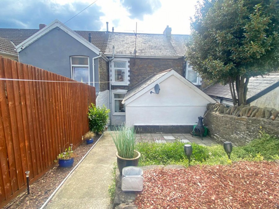 Images for High Street, Trelewis, Treharris, CF46 6AD EAID: BID:Ystrad-mynach-branch