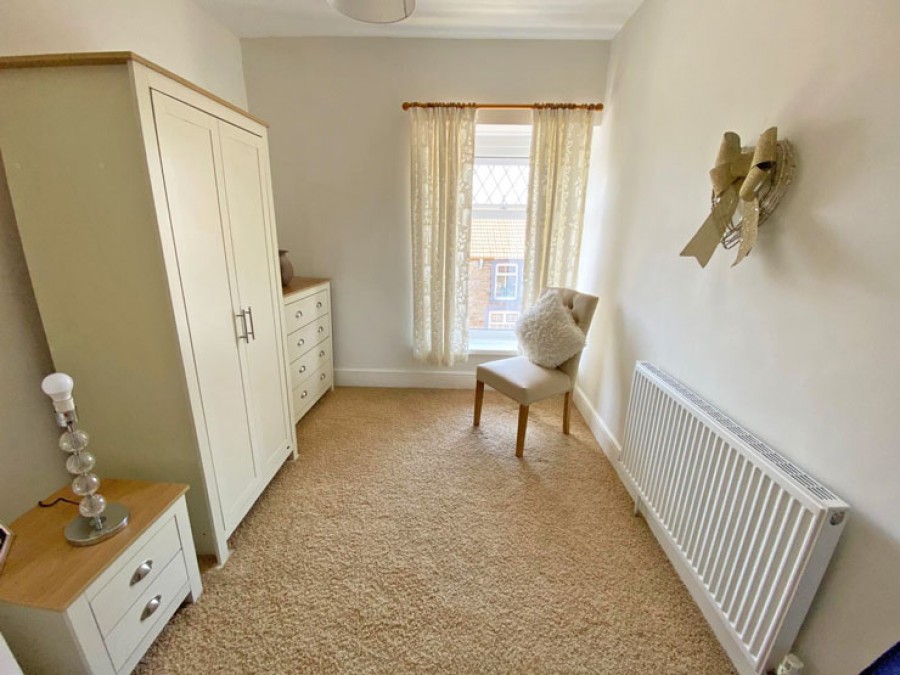 Images for High Street, Trelewis, Treharris, CF46 6AD EAID: BID:Ystrad-mynach-branch