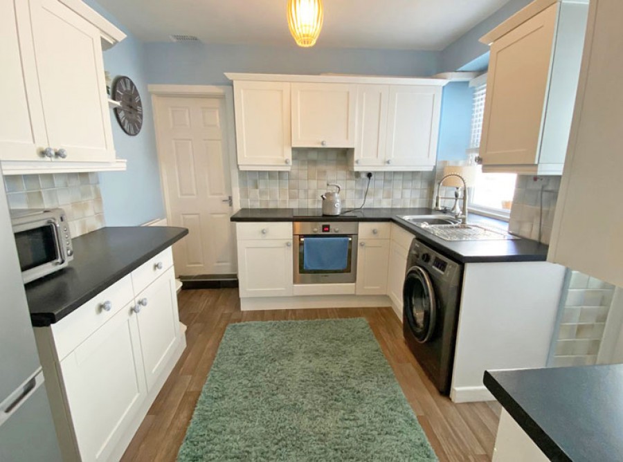 Images for High Street, Trelewis, Treharris, CF46 6AD EAID: BID:Ystrad-mynach-branch