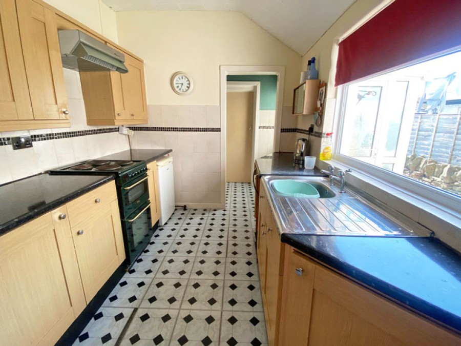 Images for George Street, Ystrad Mynach, Hengoed, CF82 7BJ EAID: BID:Ystrad-mynach-branch