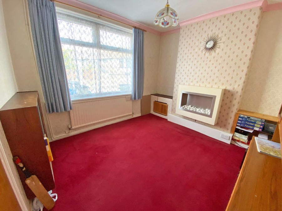 Images for George Street, Ystrad Mynach, Hengoed, CF82 7BJ EAID: BID:Ystrad-mynach-branch