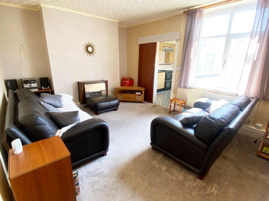 Images for George Street, Ystrad Mynach, Hengoed, CF82 7BJ EAID: BID:Ystrad-mynach-branch