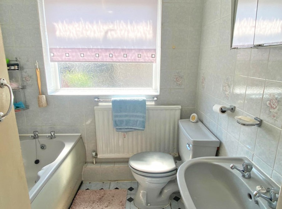Images for George Street, Ystrad Mynach, Hengoed, CF82 7BJ EAID: BID:Ystrad-mynach-branch